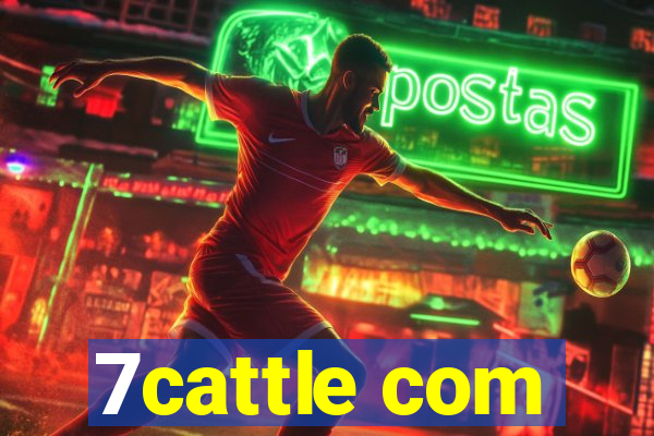 7cattle com